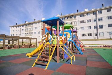 Apartamento &agrave; venda - 62m&sup2; - Bras&iacute;lia