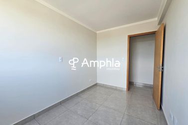 Apartamento &agrave; venda - 43m&sup2; - Santa Felicidade