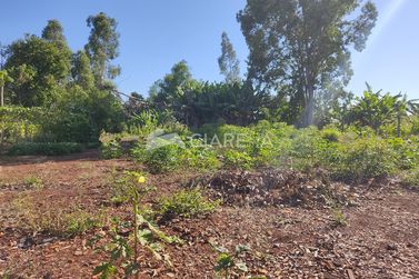 Ch&aacute;cara &agrave; venda - 2130m&sup2; - JARDIM GISELA