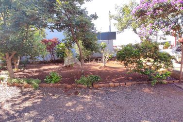 Ch&aacute;cara &agrave; venda - 2130m&sup2; - JARDIM GISELA