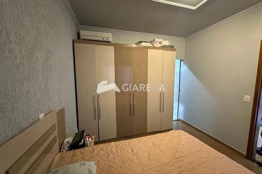 Sobrado &agrave; venda - 279m&sup2; - JARDIM COOPAGRO