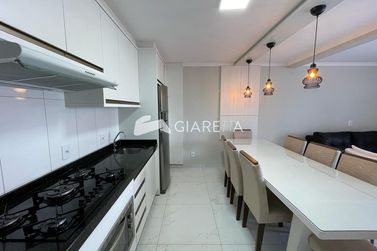 Apartamento para alugar - 81m&sup2; - JARDIM CONCORDIA