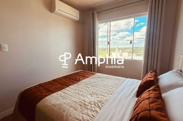 Kitnet &agrave; venda - 40m&sup2; - FAG