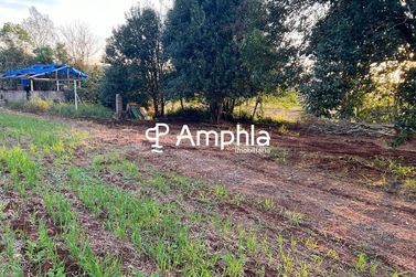 Ch&aacute;cara &agrave; venda - 29791m&sup2; - S&atilde;o Jo&atilde;o do Oeste