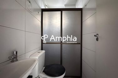 Apartamento &agrave; venda - 63m&sup2; - Regi&atilde;o do Lago