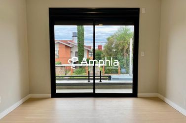 Apartamento &agrave; venda - 160m&sup2; - Country