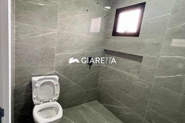 Casa &agrave; venda - 137m&sup2; - VILA BECKER