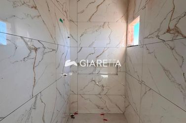 Casa &agrave; venda - 63m&sup2; - JARDIM COOPAGRO