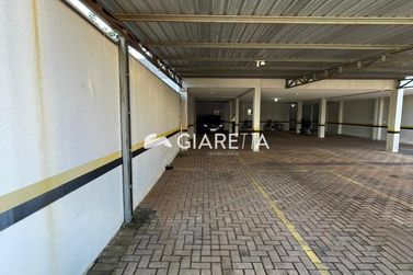 Apartamento &agrave; venda - 59m&sup2; - JARDIM GISELA