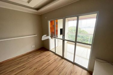 Apartamento para alugar - 101m&sup2; - VILA INDUSTRIAL