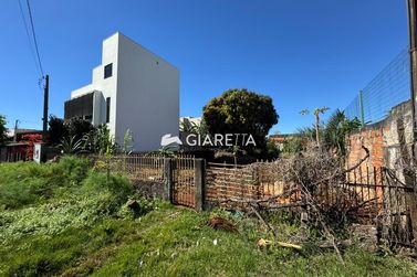 Terreno &agrave; venda - 659m&sup2; - JARDIM PORTO ALEGRE