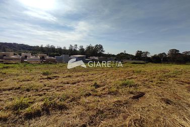 Terreno &agrave; venda - 250m&sup2; - JARDIM COOPAGRO