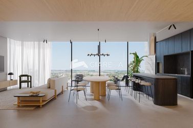 Apartamento &agrave; venda - 77m&sup2; - VILA INDUSTRIAL