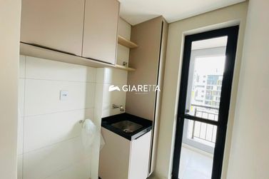 Apartamento para alugar - 59m&sup2; - JARDIM TOCANTINS