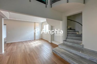 Apartamento &agrave; venda - 544m&sup2; - Centro