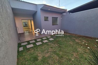 Casa &agrave; venda - 75m&sup2; - Floresta