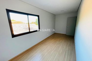 Sobrado para alugar - 136m&sup2; - CENTRO