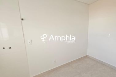 Apartamento &agrave; venda - 93m&sup2; - Regi&atilde;o do Lago