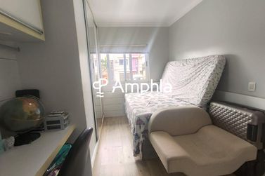 Sobrado &agrave; venda - 101m&sup2; - Parque Verde