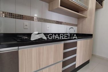 Apartamento &agrave; venda - 101m&sup2; - VILA INDUSTRIAL