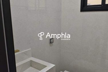 Sobrado &agrave; venda - 136m&sup2; - Tocantins