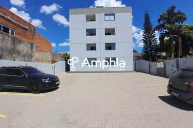 Apartamento &agrave; venda - 55m&sup2; - Esmeralda