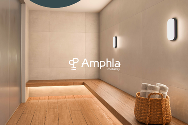 Apartamento &agrave; venda - 58m&sup2; - Maria Luiza