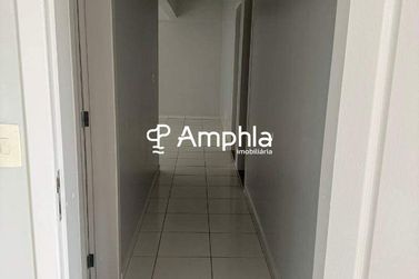 Apartamento &agrave; venda - 130m&sup2; - Centro