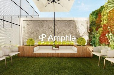 Apartamento &agrave; venda - 119m&sup2; - Centro