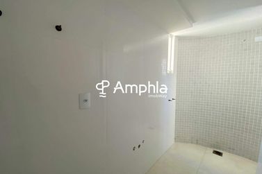 Apartamento &agrave; venda - 97m&sup2; - Centro