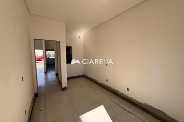 Casa &agrave; venda - 63m&sup2; - JARDIM COOPAGRO
