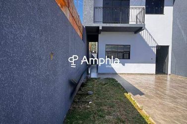 Sobrado &agrave; venda - 75m&sup2; - Jardim Alto Alegre