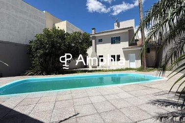 Sobrado &agrave; venda - 177m&sup2; - Parque Verde