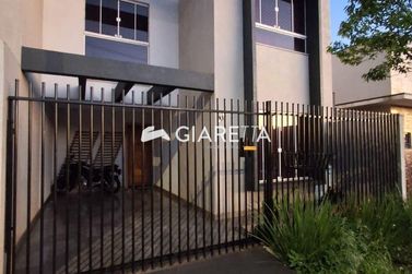 Sobrado &agrave; venda - 72m&sup2; - JARDIM PANORAMA