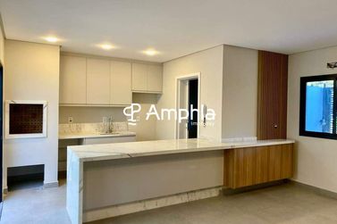 Sobrado &agrave; venda - 135m&sup2; - Country