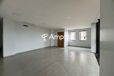 Sala Comercial &agrave; venda - 51m&sup2; - Centro