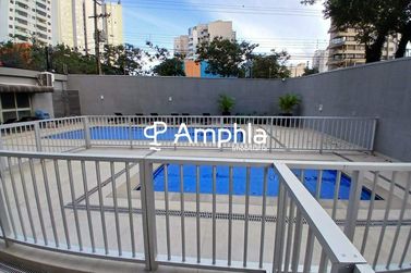 Apartamento &agrave; venda - 86m&sup2; - Centro
