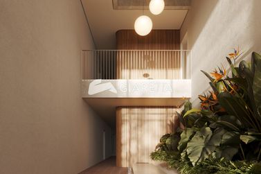 Apartamento &agrave; venda - 103m&sup2; - JARDIM LA SALLE