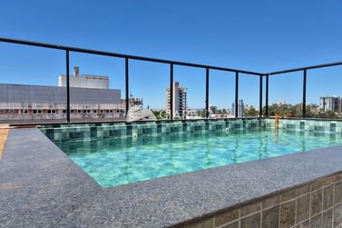 Apartamento &agrave; venda - 175m&sup2; - CENTRO