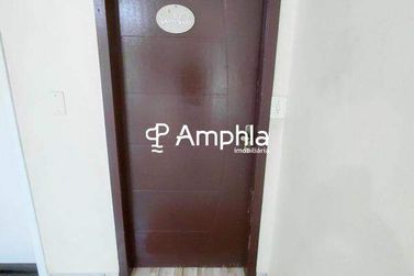 Apartamento &agrave; venda - 54m&sup2; - Alvorada