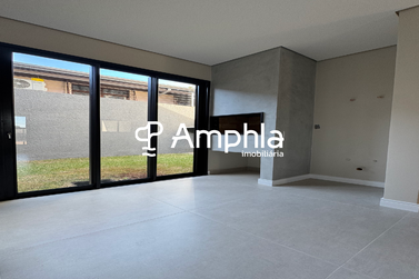 Sobrado &agrave; venda - 136m&sup2; - Cancelli
