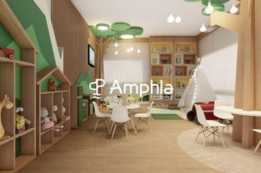 Apartamento &agrave; venda - 150m&sup2; - Centro