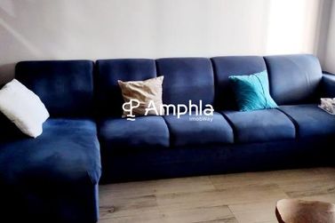 Sobrado &agrave; venda - 190m&sup2; - Vila Industrial
