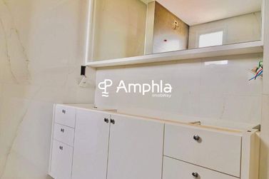 Apartamento &agrave; venda - 161m&sup2; - Jardim La Salle