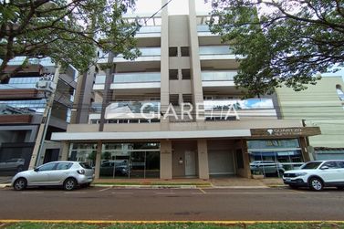 Apartamento &agrave; venda - 130m&sup2; - JARDIM LA SALLE