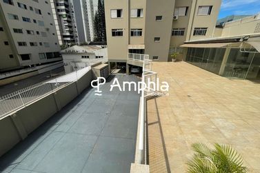 Apartamento &agrave; venda - 259m&sup2; - Centro