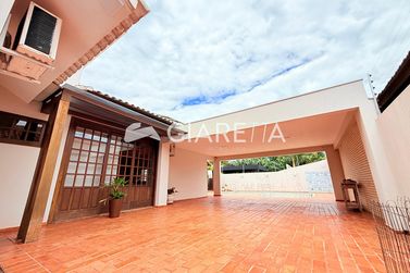 Sobrado &agrave; venda - 260m&sup2; - JARDIM PORTO ALEGRE