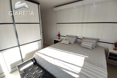 Sobrado &agrave; venda - 282m&sup2; - JARDIM GISELA