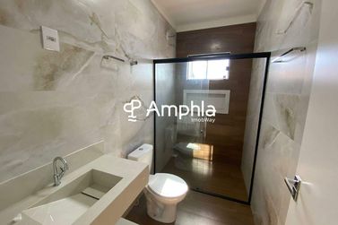 Casa &agrave; venda - 145m&sup2; - Boa Vista