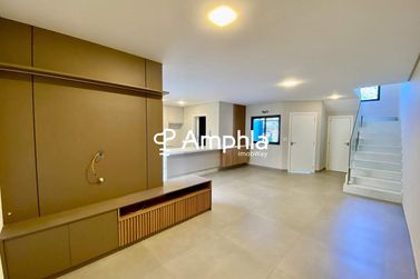 Sobrado &agrave; venda - 135m&sup2; - Country